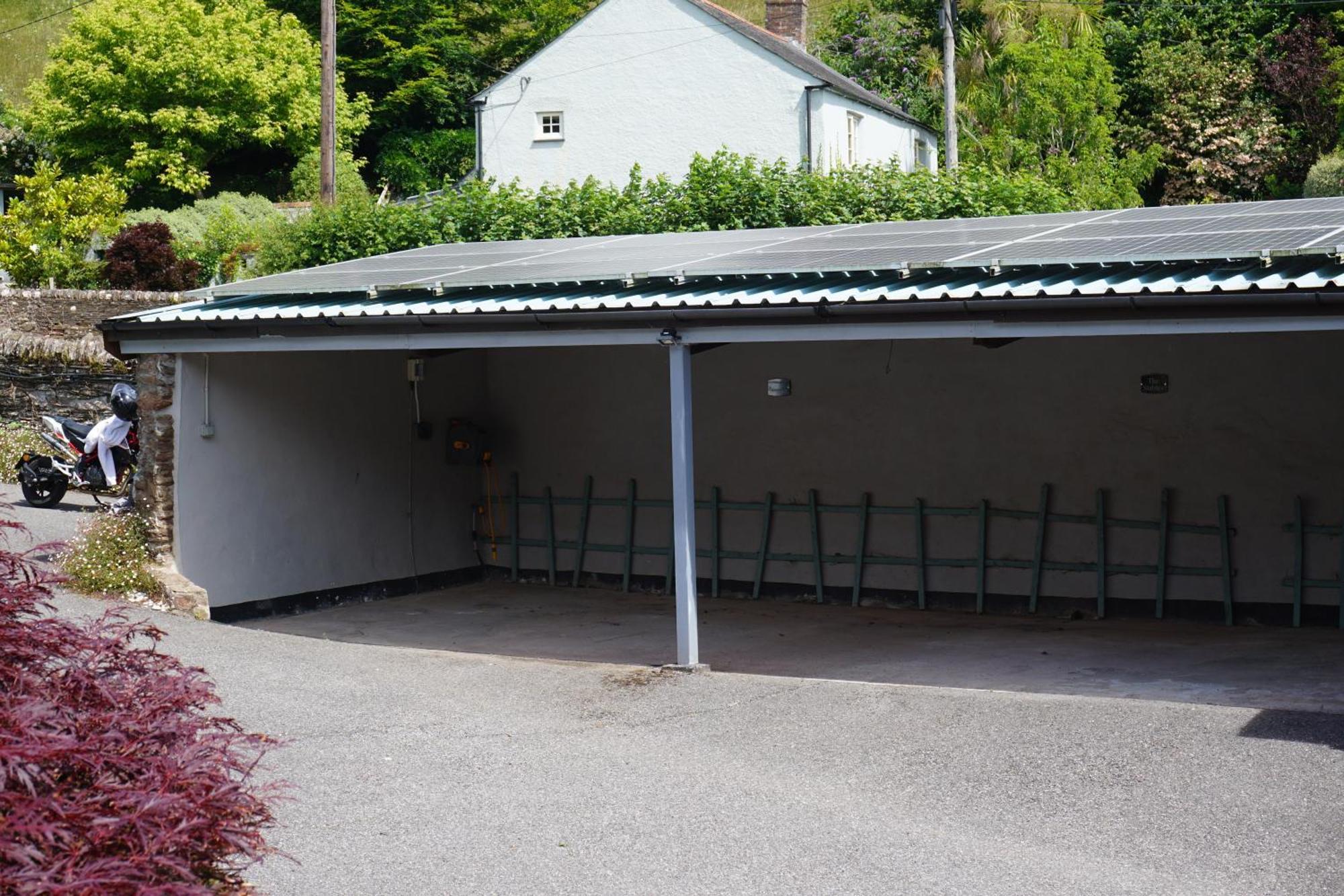 Carlane Court, Slapton, Kingsbridge, South Devon Slapton  Eksteriør billede