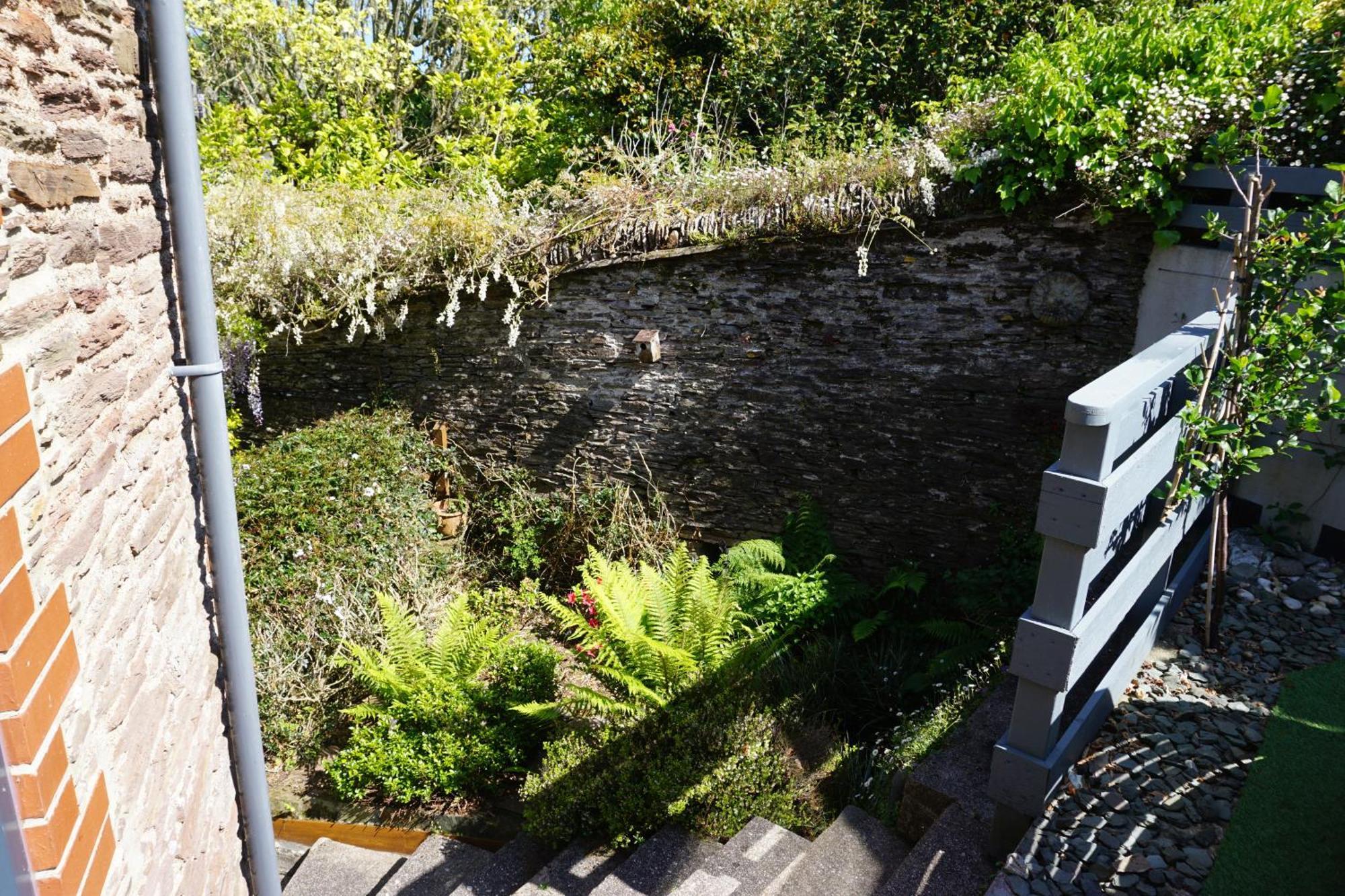 Carlane Court, Slapton, Kingsbridge, South Devon Slapton  Eksteriør billede